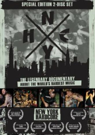 N.Y.H.C. (movie 1999)