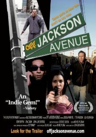 Off Jackson Avenue (movie 2008)