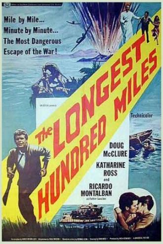 The Longest Hundred Miles (movie 1967)