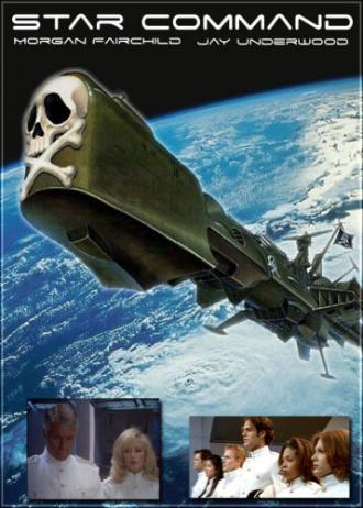 Star Command (movie 1996)