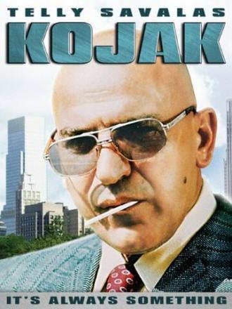 Kojak: It's Always Something (movie 1990)