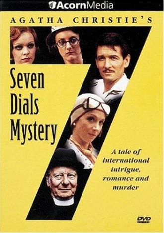 Agatha Christie's Seven Dials Mystery (movie 1981)