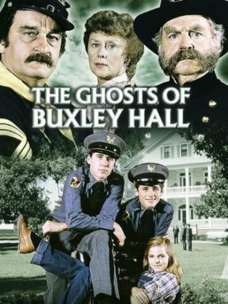 The Ghosts of Buxley Hall (movie 1980)
