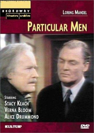 Particular Men (movie 1972)
