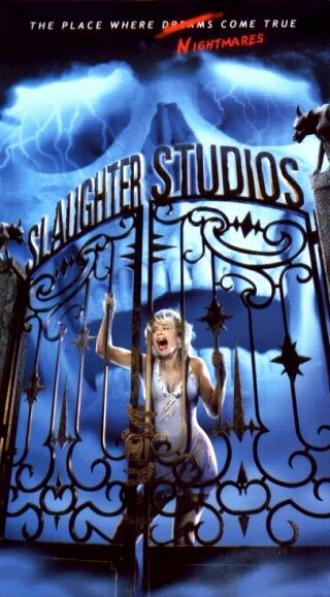 Slaughter Studios (movie 2002)
