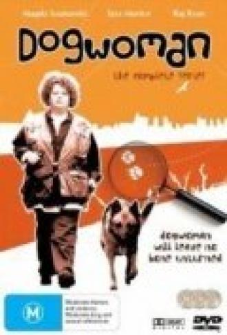 Dogwoman: The Legend of Dogwoman (movie 2001)