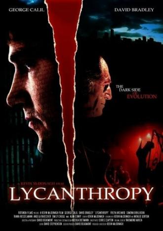 Lycanthropy (movie 2006)