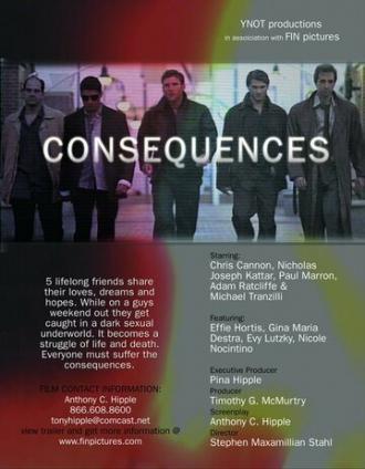 Consequences (movie 2006)