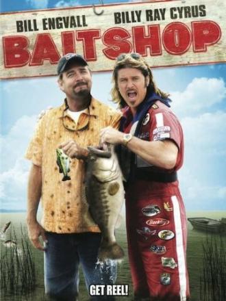 Bait Shop (movie 2008)