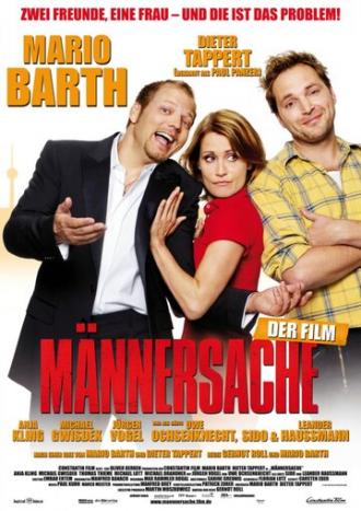 Männersache (movie 2009)