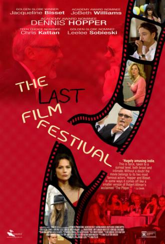 The Last Film Festival (movie 2016)