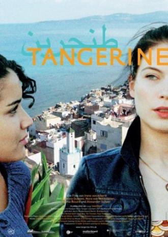 Tangerine (movie 2008)