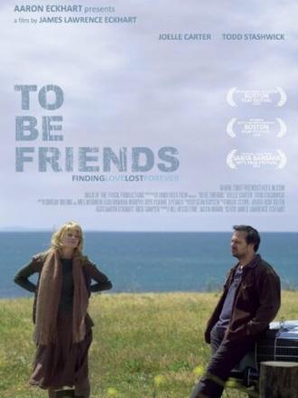 To Be Friends (movie 2010)