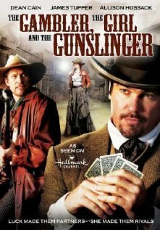 The Gambler, The Girl and The Gunslinger (movie 2009)