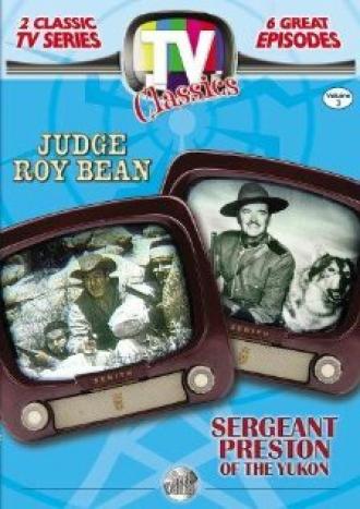Sergeant Preston of the Yukon (tv-series 1955)