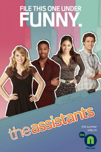 The Assistants (tv-series 2009)