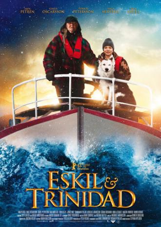 Eskil & Trinidad (movie 2013)