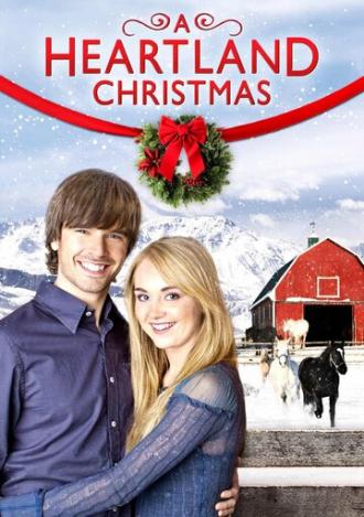 A Heartland Christmas (movie 2010)