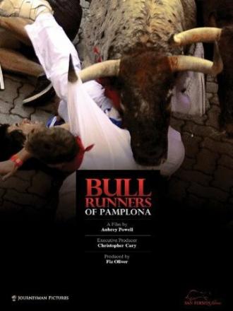 Bull Runners of Pamplona (movie 2011)