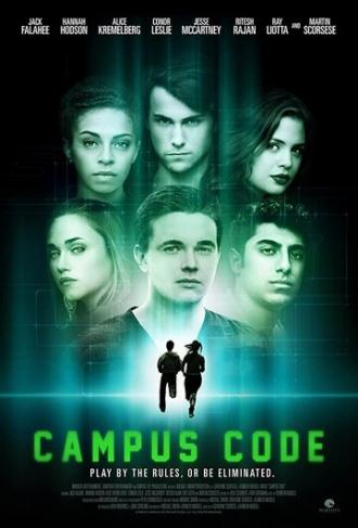 Campus Code (movie 2015)