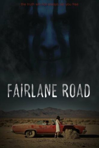 Fairlane Road (movie 2016)