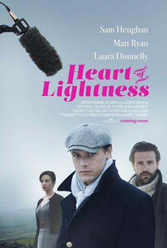 Heart of Lightness (movie 2014)