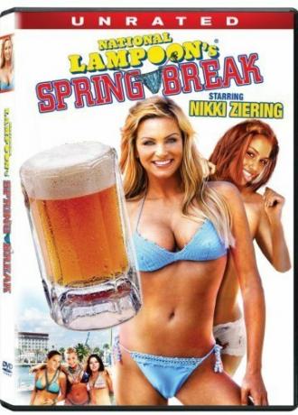 Spring Break 24/7 (movie 2007)