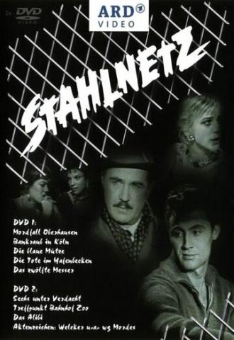 Stahlnetz (tv-series 1958)