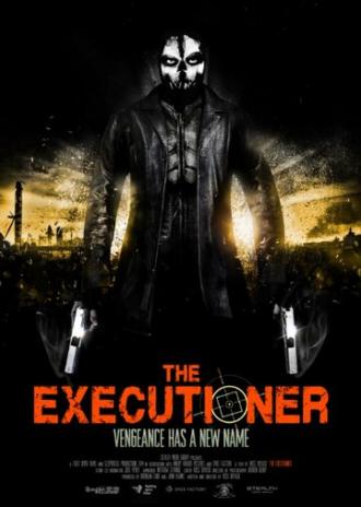 The Executioner (movie 2015)
