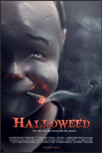 Halloweed (movie 2016)