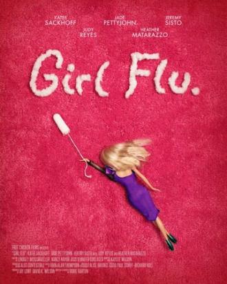Girl Flu. (movie 2016)