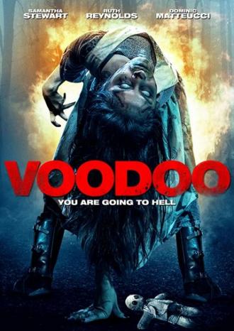 VooDoo (movie 2017)