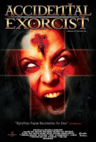 Accidental Exorcist (movie 2016)