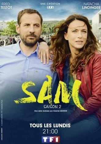 Sam (tv-series 2016)
