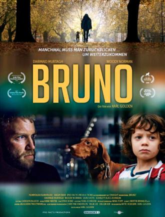 Bruno (movie 2019)