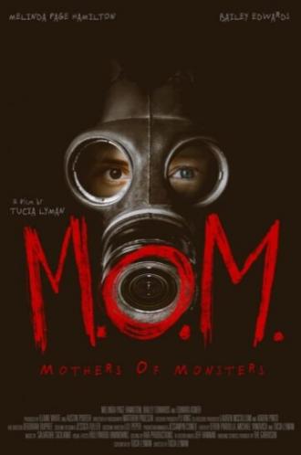 M.O.M. Mothers of Monsters