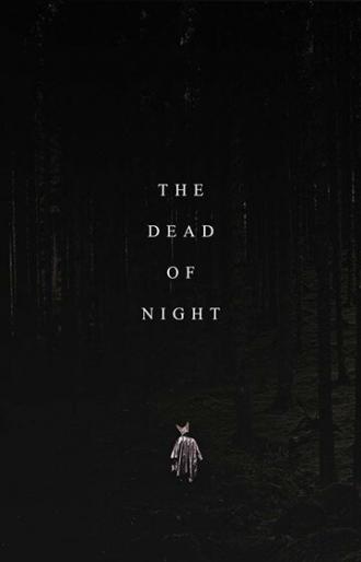 The Dead of Night (movie 2021)