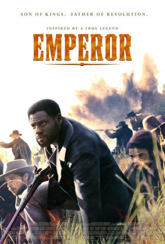 Emperor (movie 2020)