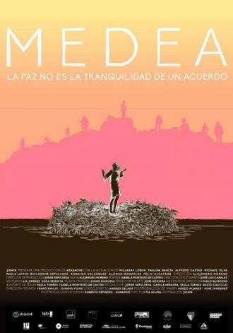 Medea (movie 2019)