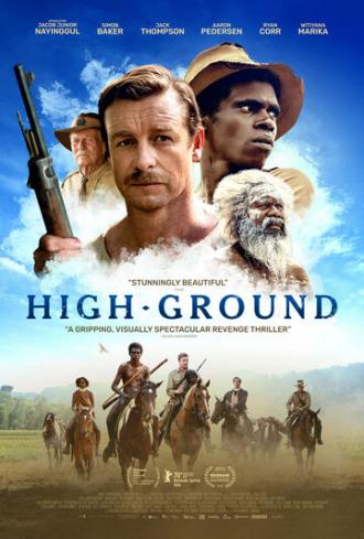 High Ground (movie 2020)