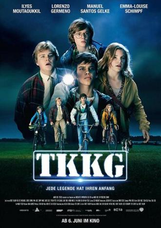 TKKG (movie 2019)