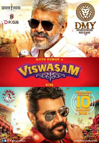 Viswasam (movie 2019)