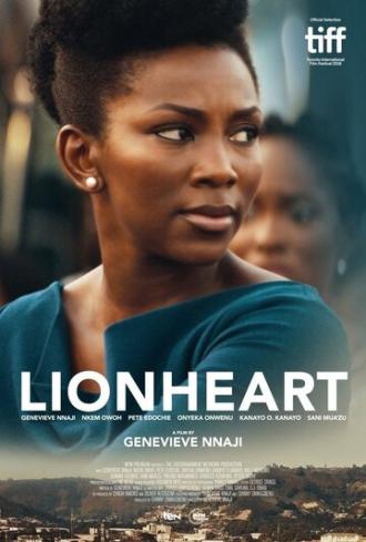 Lionheart (movie 2018)
