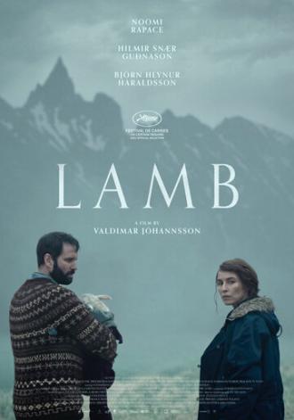 Lamb (movie 2021)