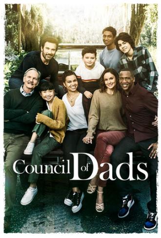 Council of Dads (tv-series 2020)