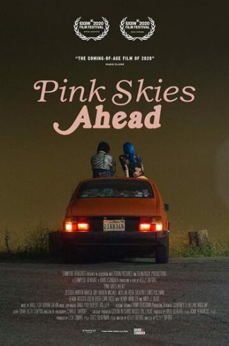 Pink Skies Ahead (movie 2020)