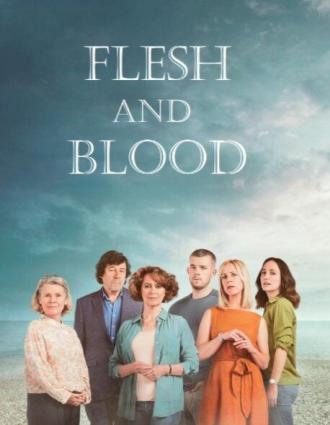 Flesh and Blood (tv-series 2020)