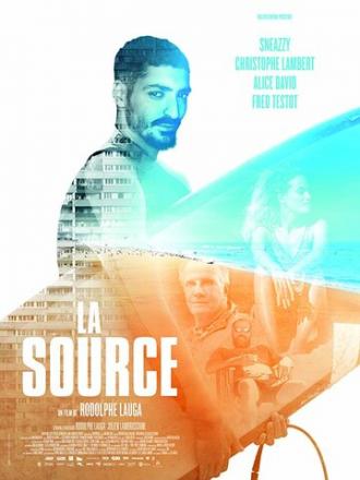 La source (movie 2019)
