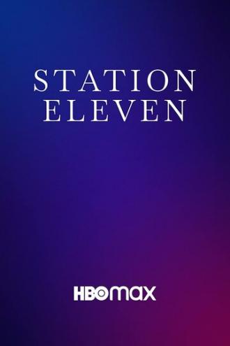 Station Eleven (tv-series 2021)