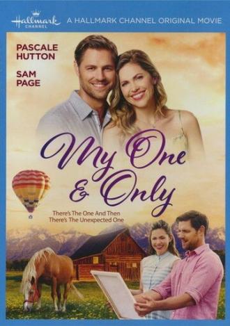 My One & Only (movie 2019)